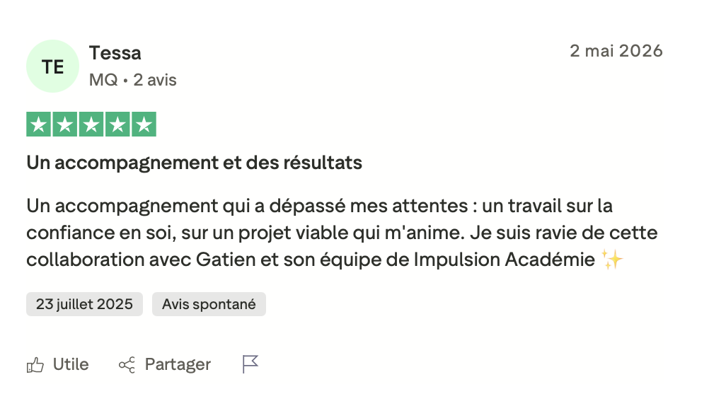 Avis Tessa